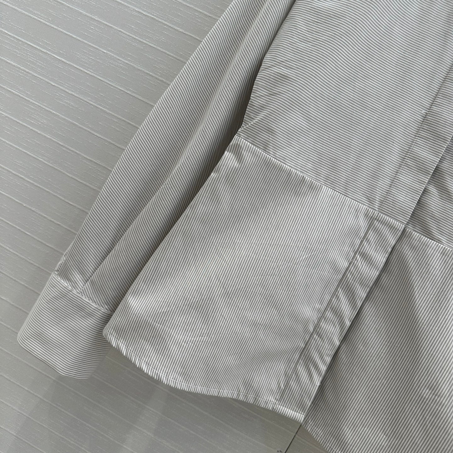 Fe 25ss buttons shirt