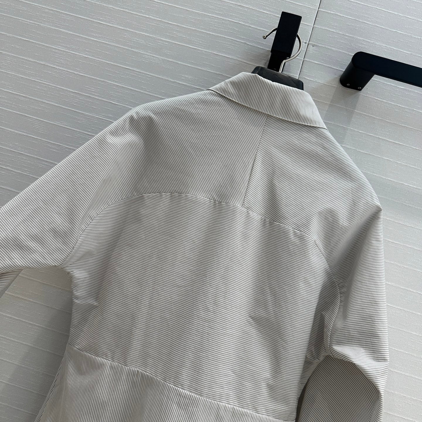 Fe 25ss buttons shirt
