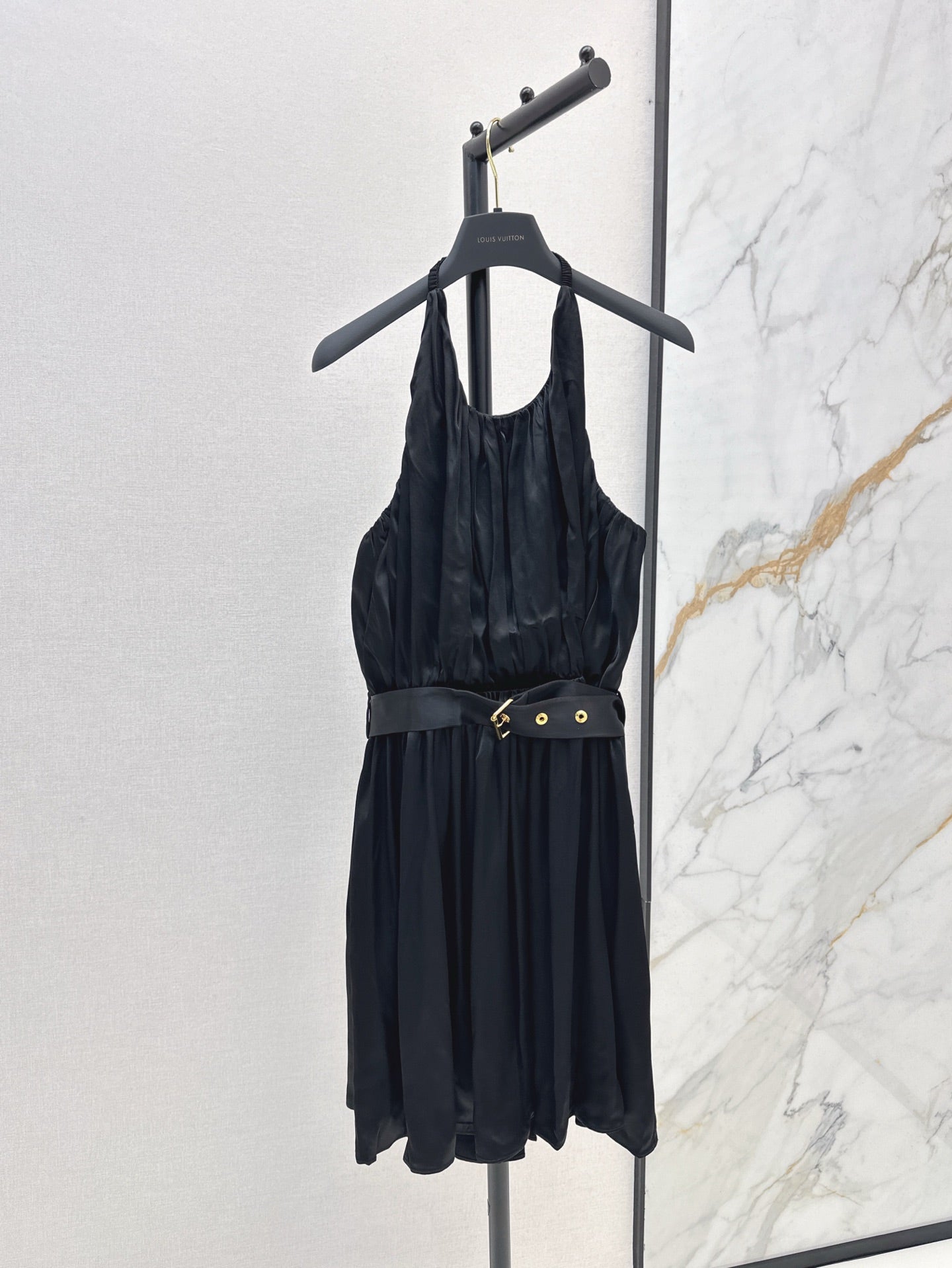 L 25ss maxi dress