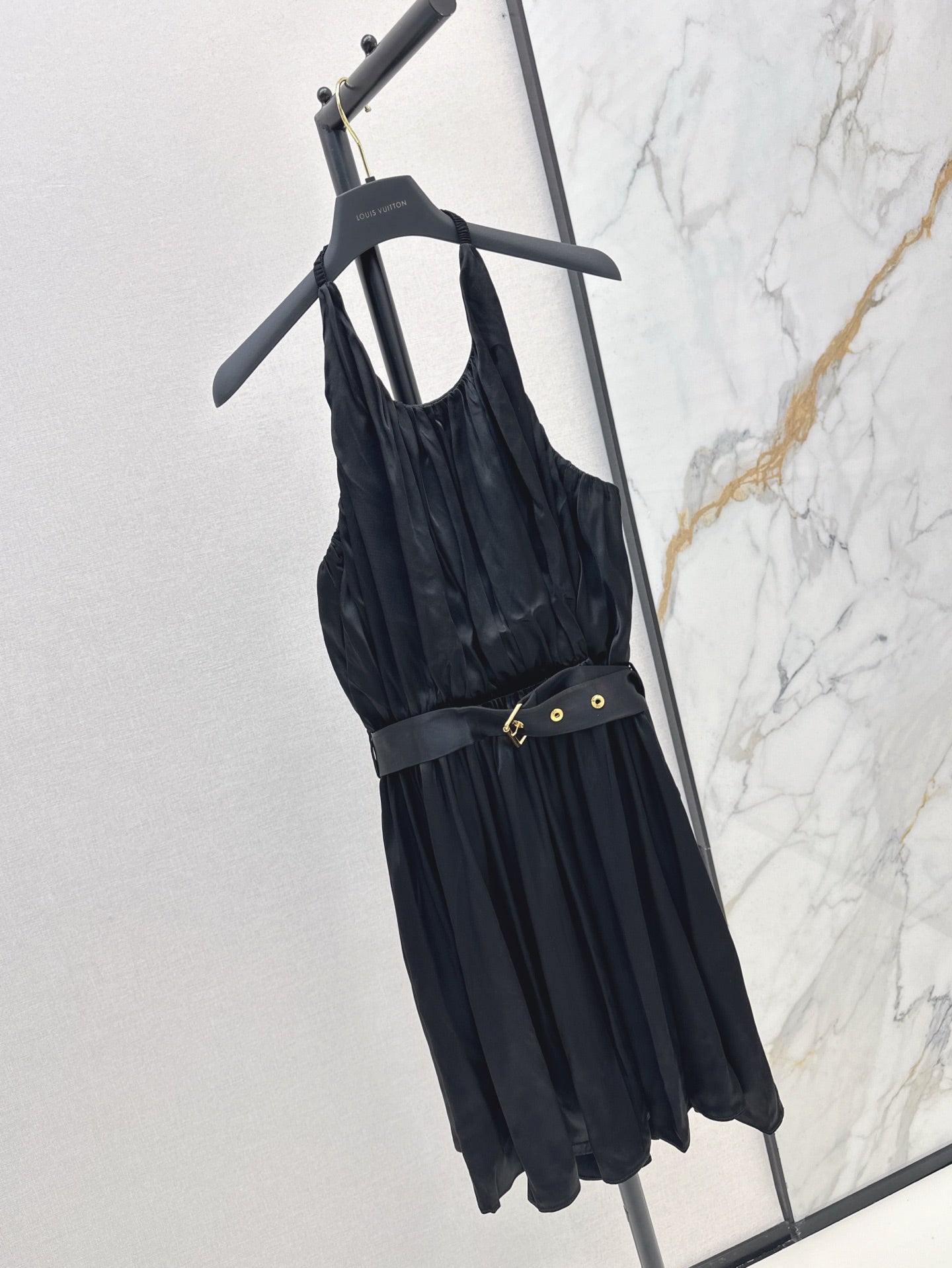 L 25ss maxi dress