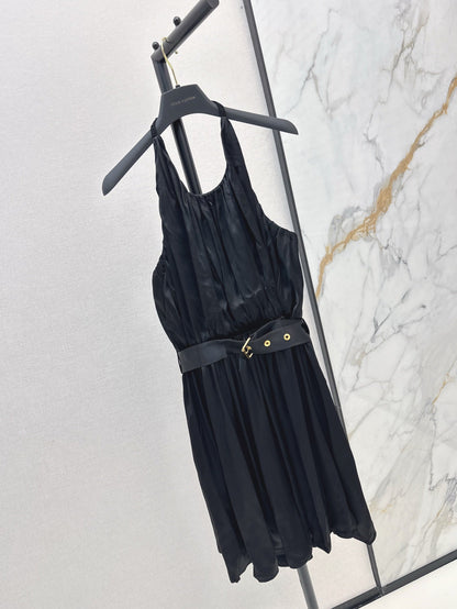 L 25ss maxi dress