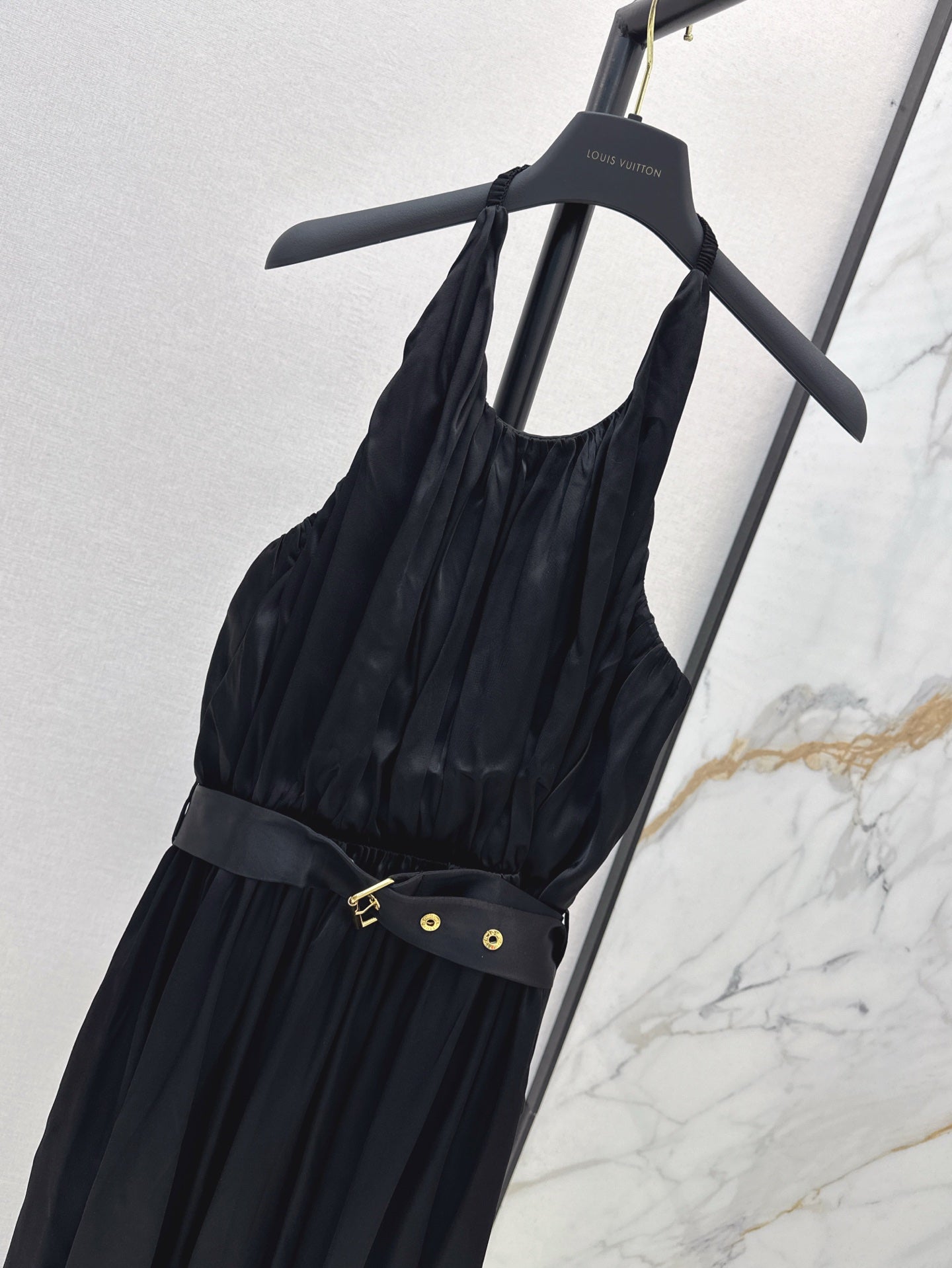 L 25ss maxi dress