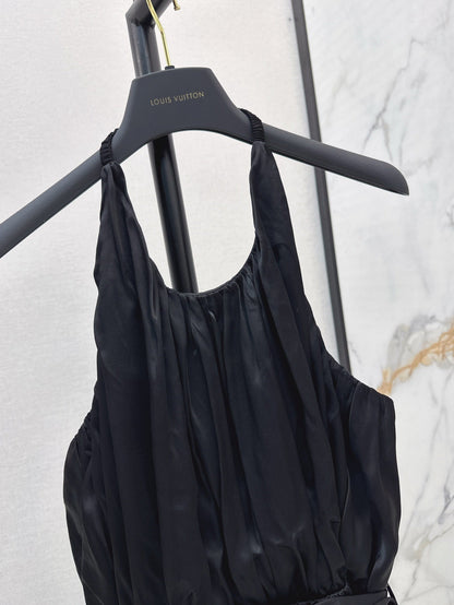L 25ss maxi dress