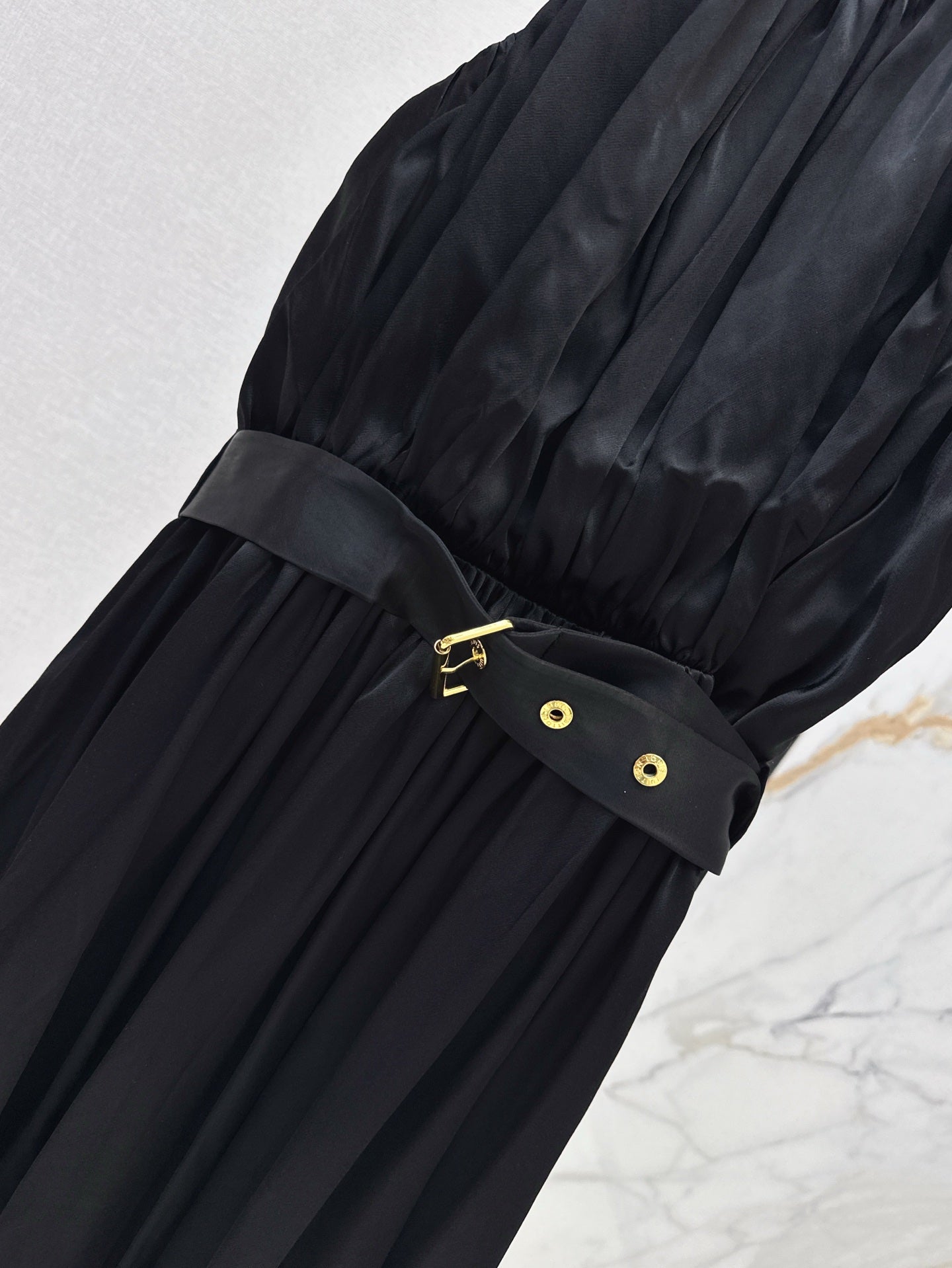 L 25ss maxi dress