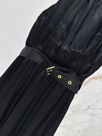 L 25ss maxi dress
