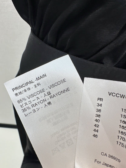 L 25ss maxi dress