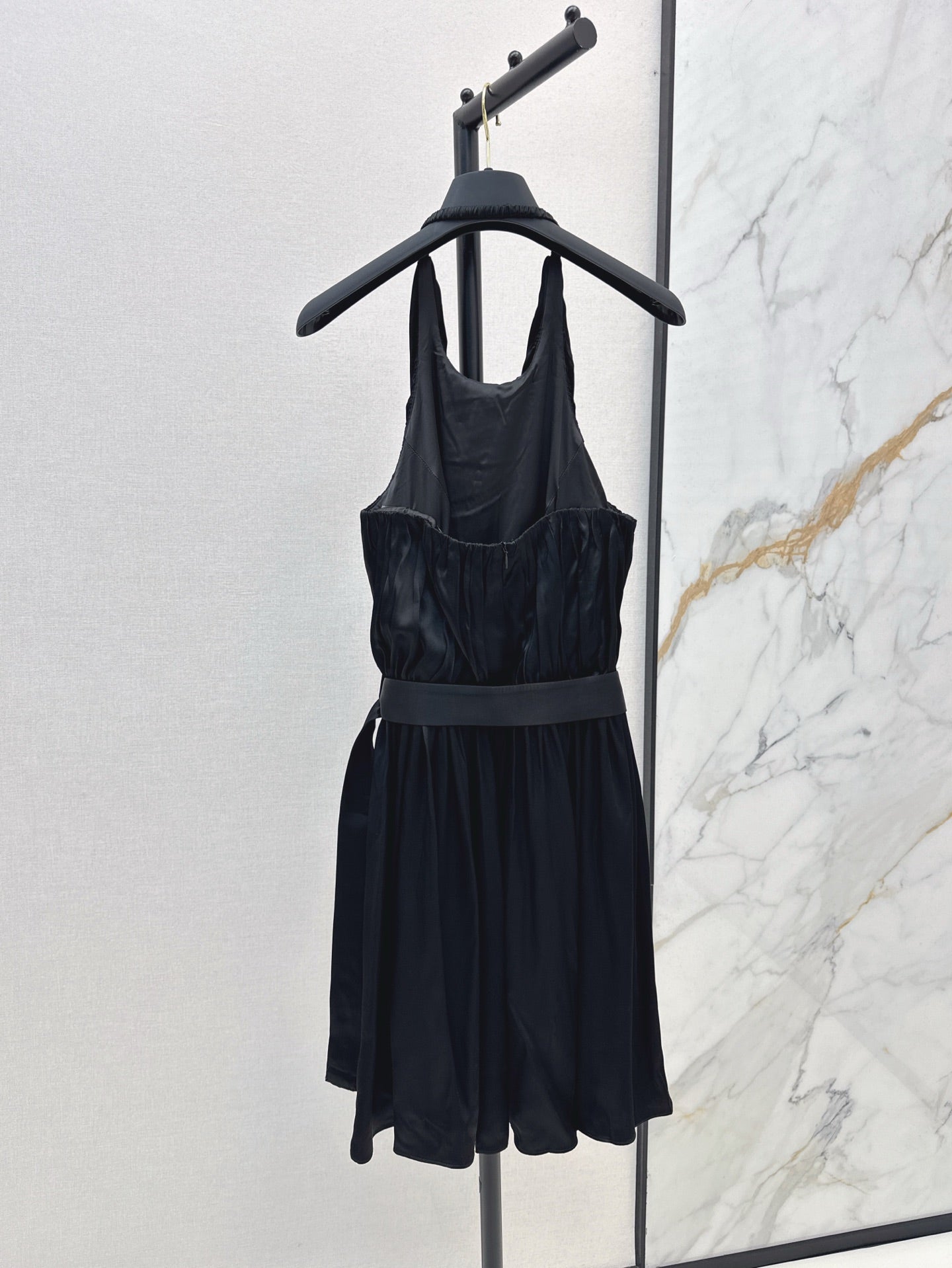 L 25ss maxi dress