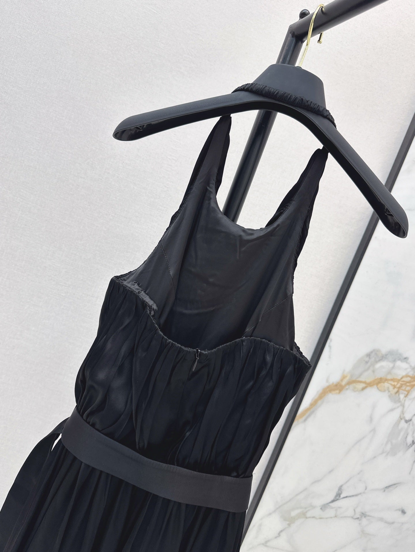 L 25ss maxi dress