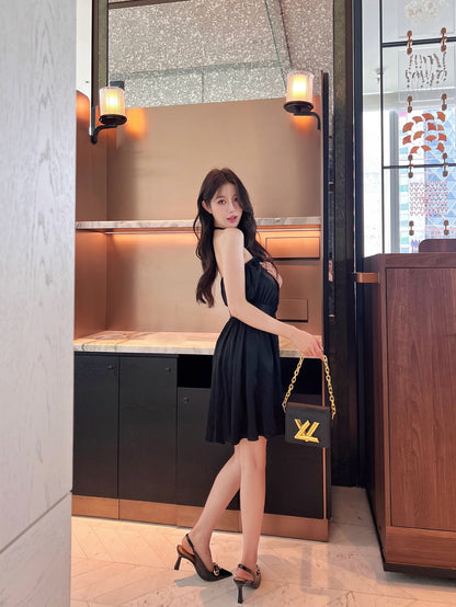 L 25ss maxi dress