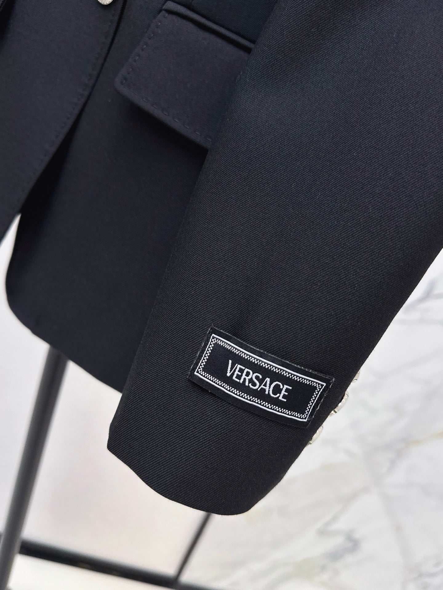 ve 25ss blazer