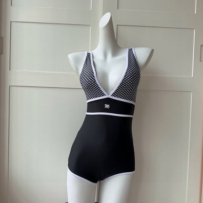 CD swimsuit
