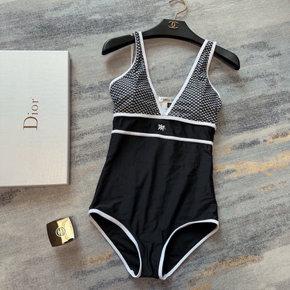 CD swimsuit