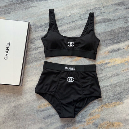 Ch swimsuit