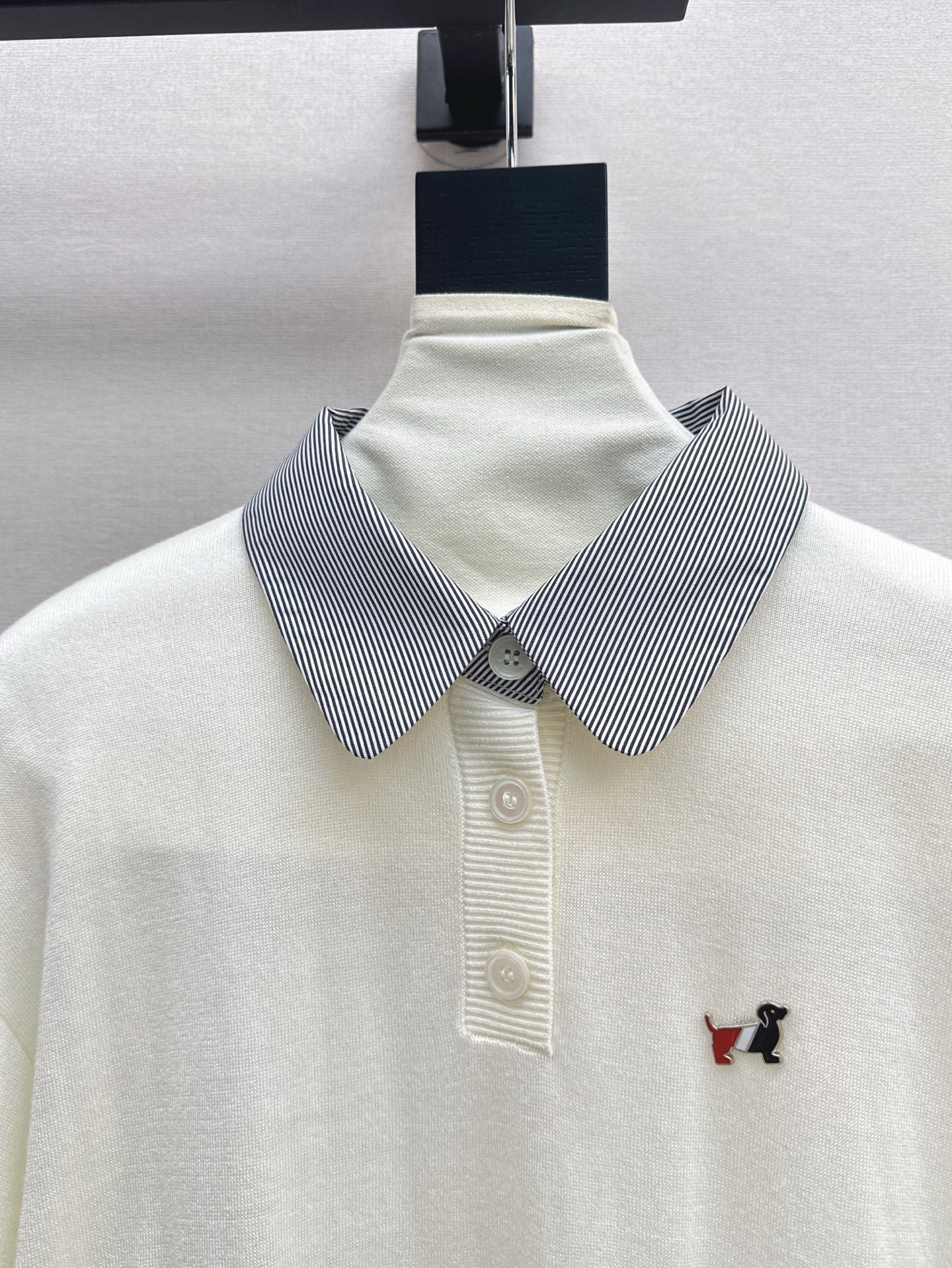 Th 25ss knitted sweater