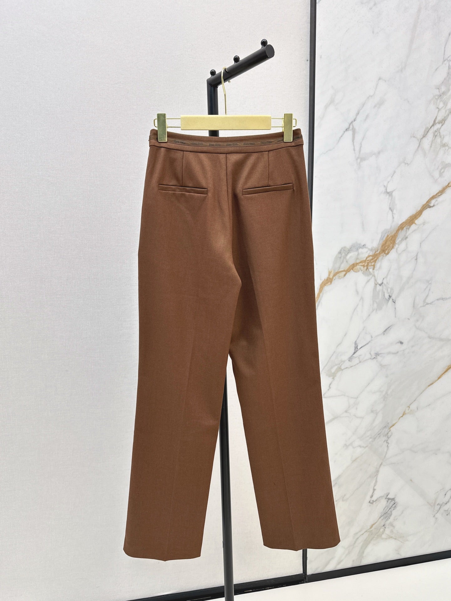 Mi 25ss webbing pants