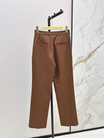 Mi 25ss webbing pants