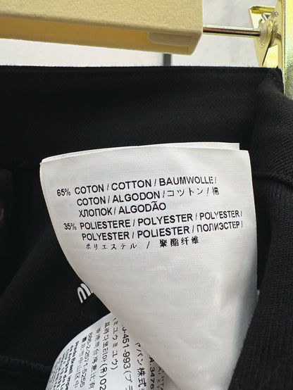 Mi 25ss webbing pants