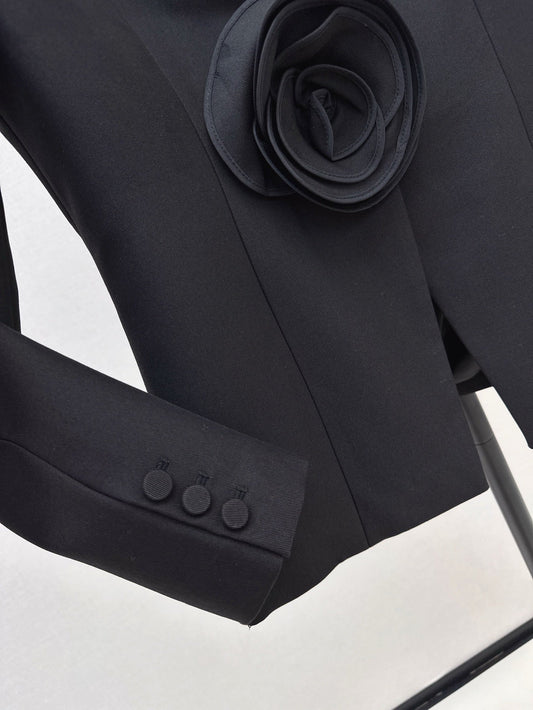 Val 25ss blazer