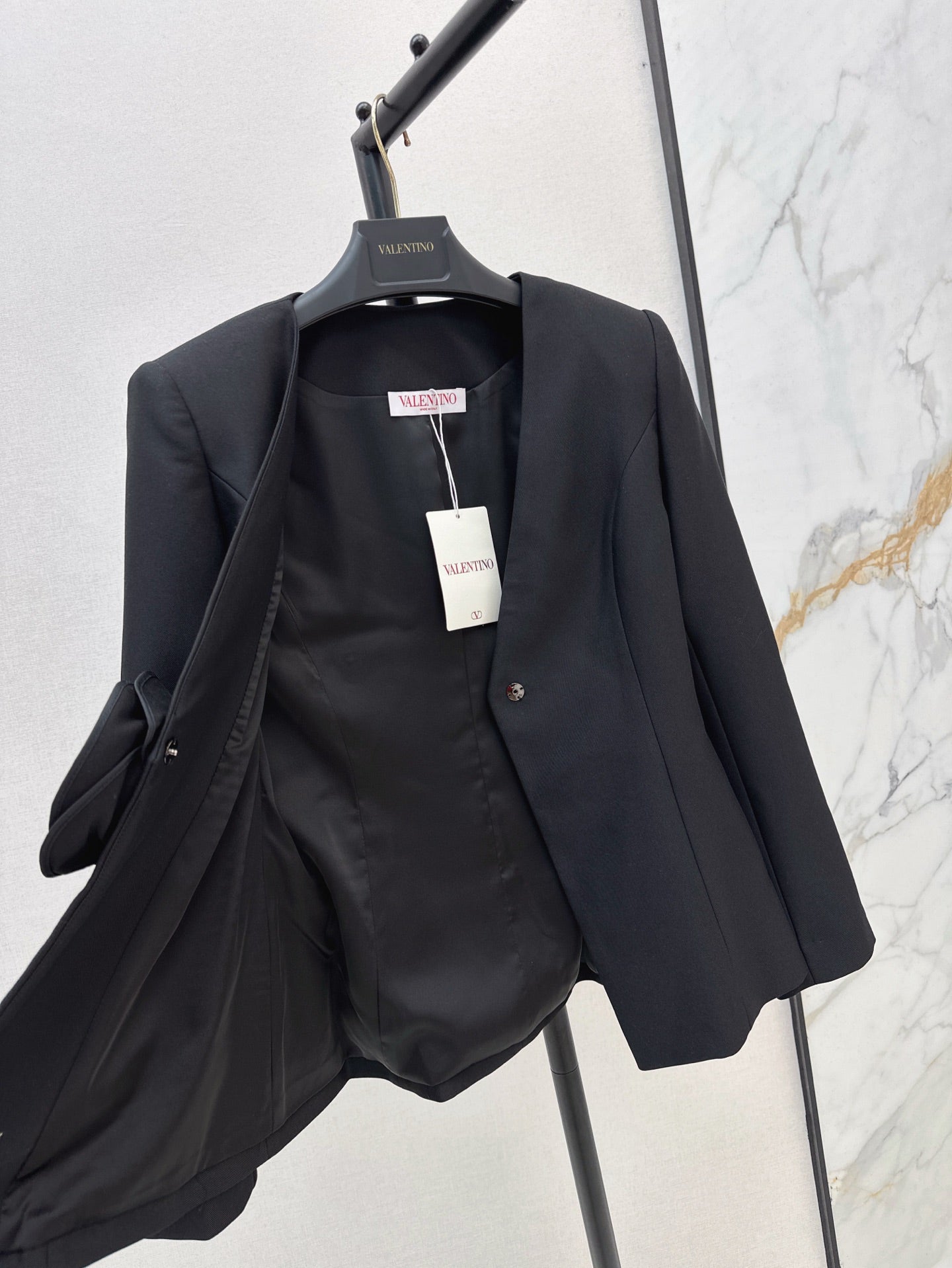 Val 25ss blazer