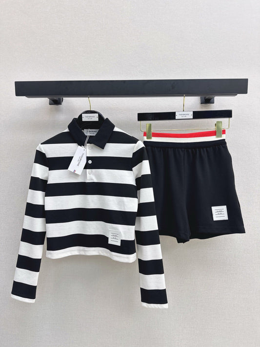 Th 25ss suit