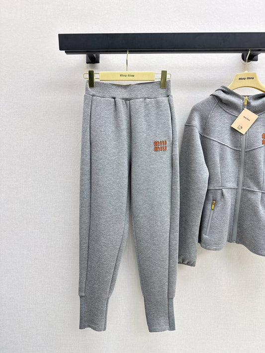 MI 25SS hooded tracksuit