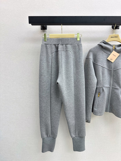 MI 25SS hooded tracksuit