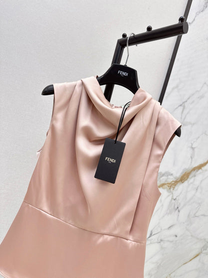 Fe 25ss saint sleeveless shirt