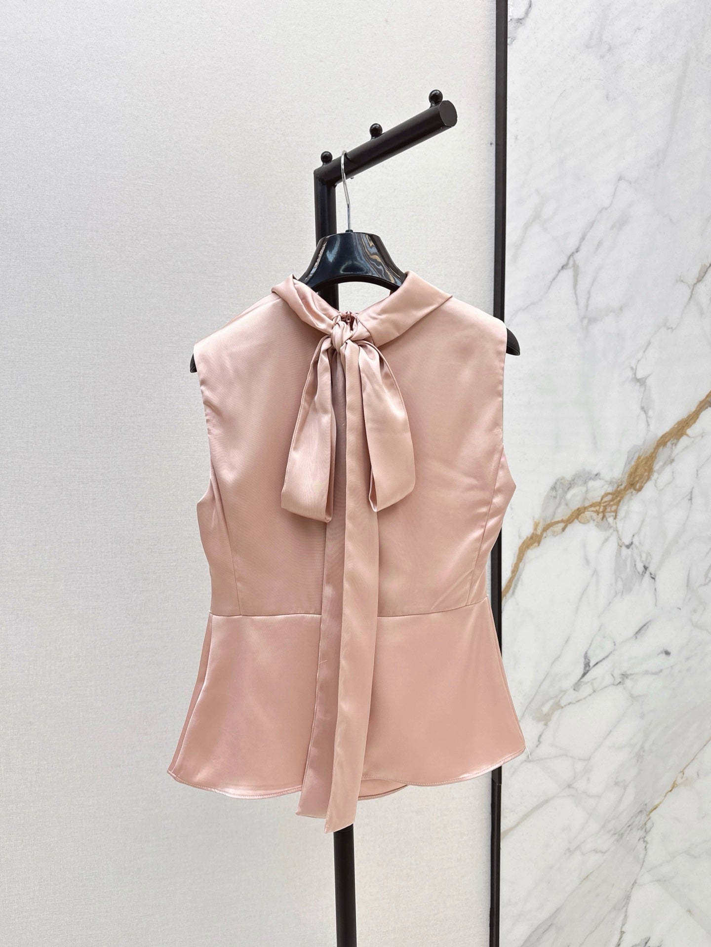 Fe 25ss saint sleeveless shirt