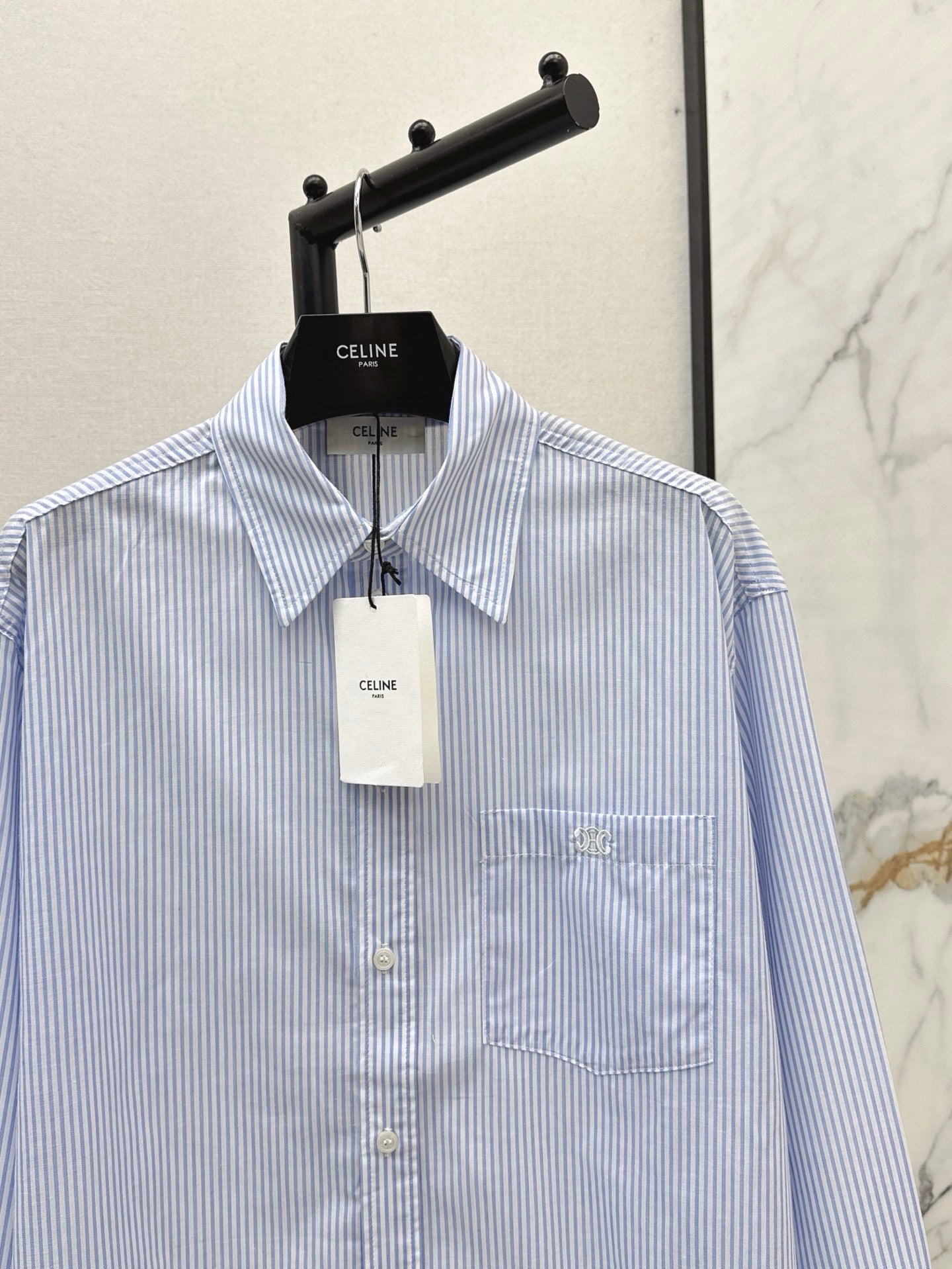 Ce 25ss buttons shirt