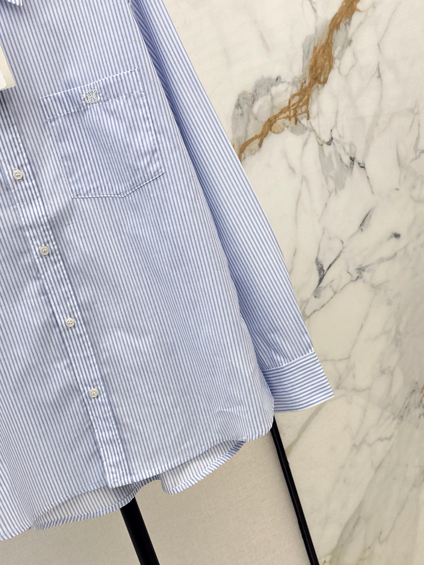 Ce 25ss buttons shirt