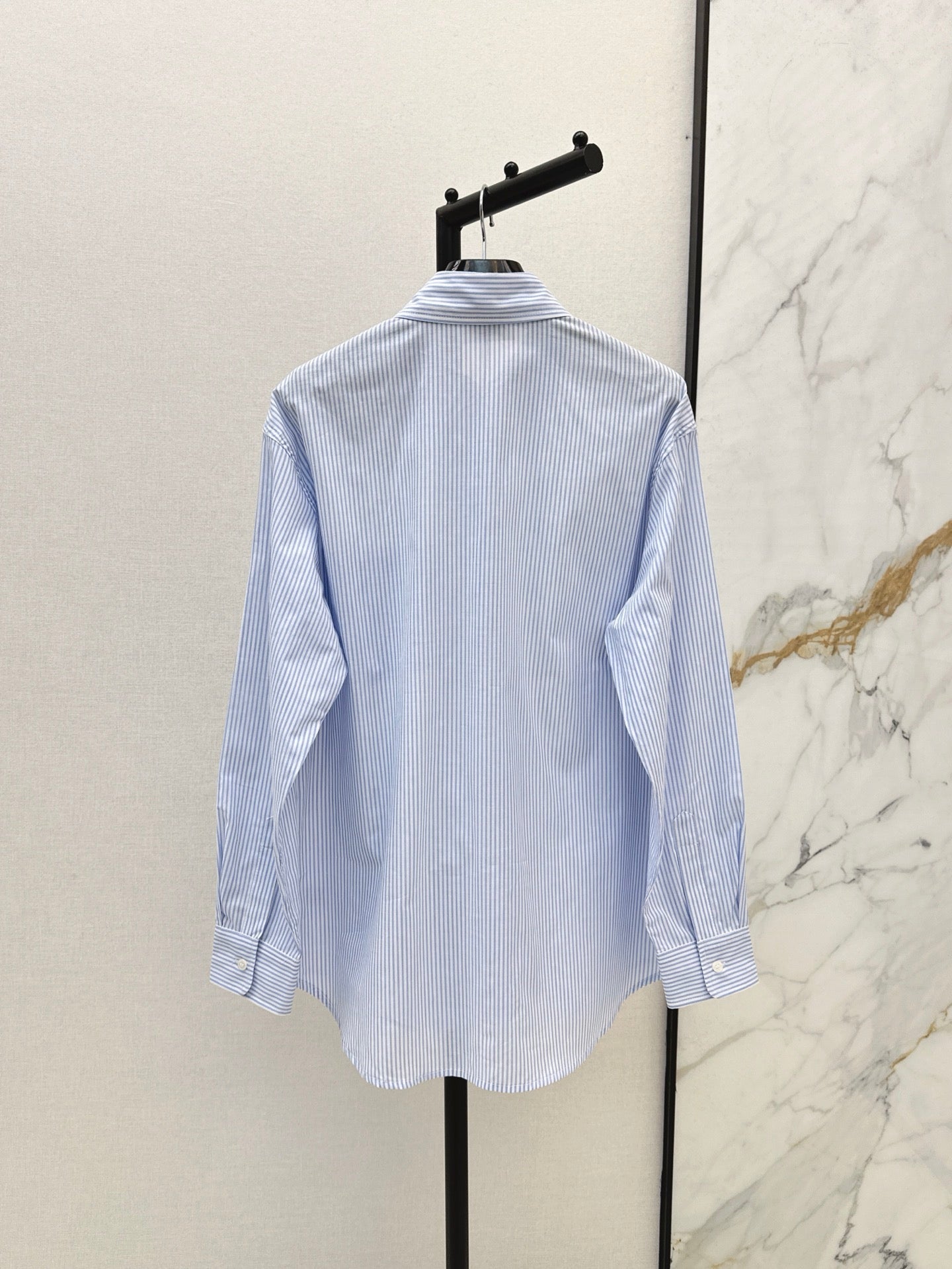 Ce 25ss buttons shirt