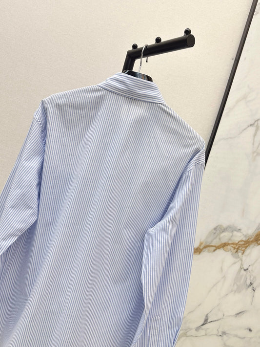 Ce 25ss buttons shirt