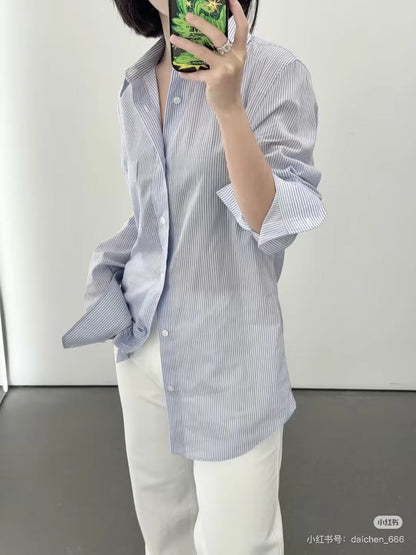 Ce 25ss buttons shirt