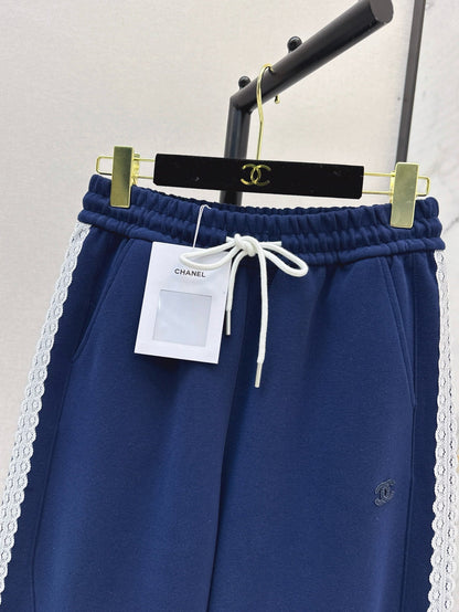 Ch 25ss sweatpants
