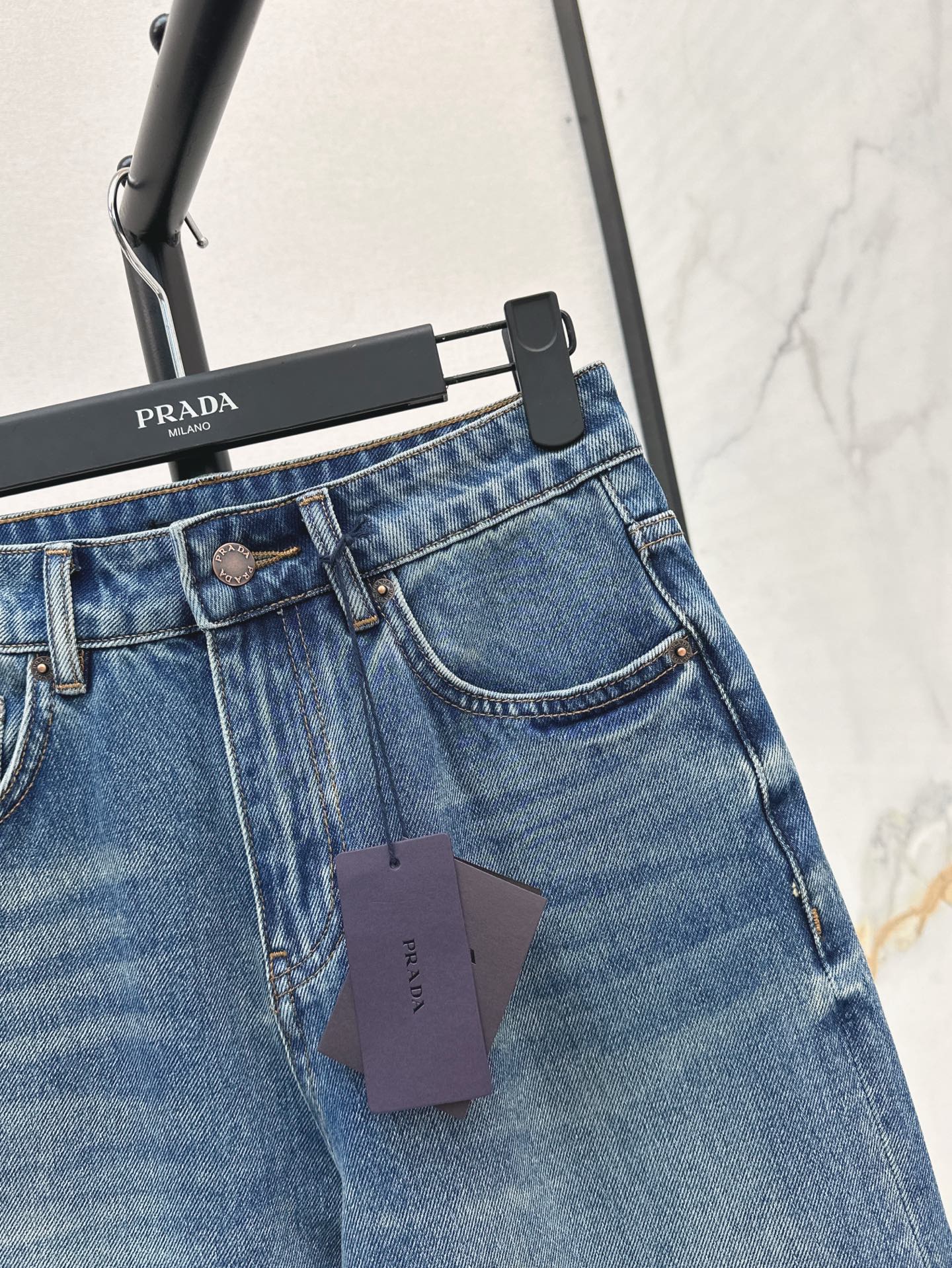 P  25ss ankle jeans