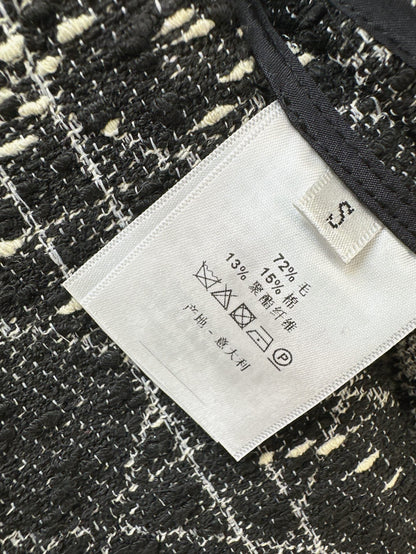 D 25ss Lady cannage jacket