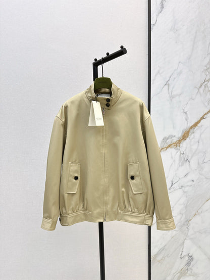 G 25ss jacket