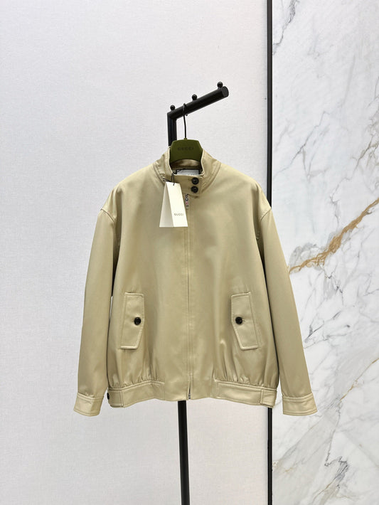G 25ss jacket