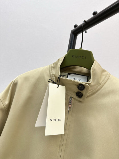 G 25ss jacket