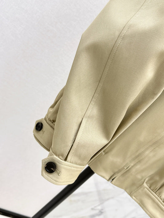 G 25ss jacket