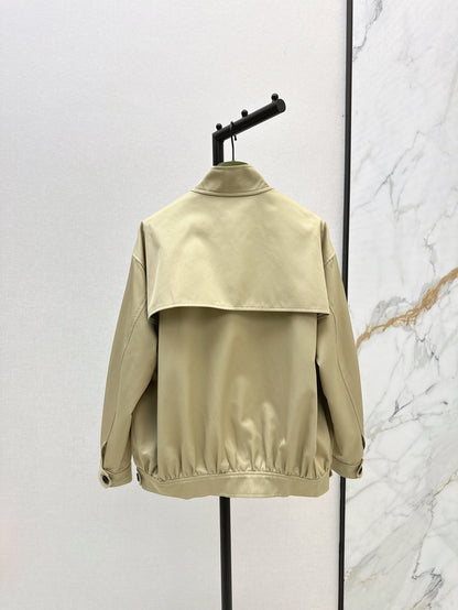 G 25ss jacket