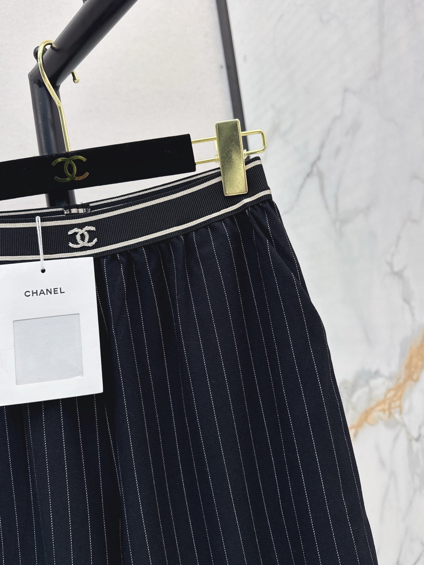 Ch 25ss wide leg pants