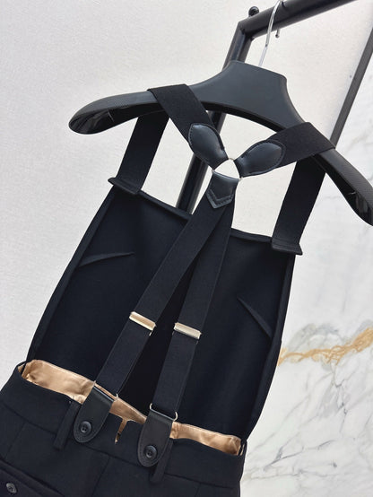 P 25SS overalls