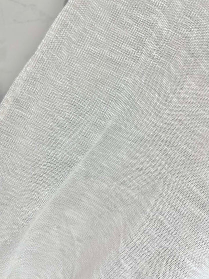 MI 25SS KNITTED T-SHIRT
