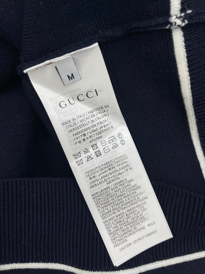 G 25ss knitted cardigan