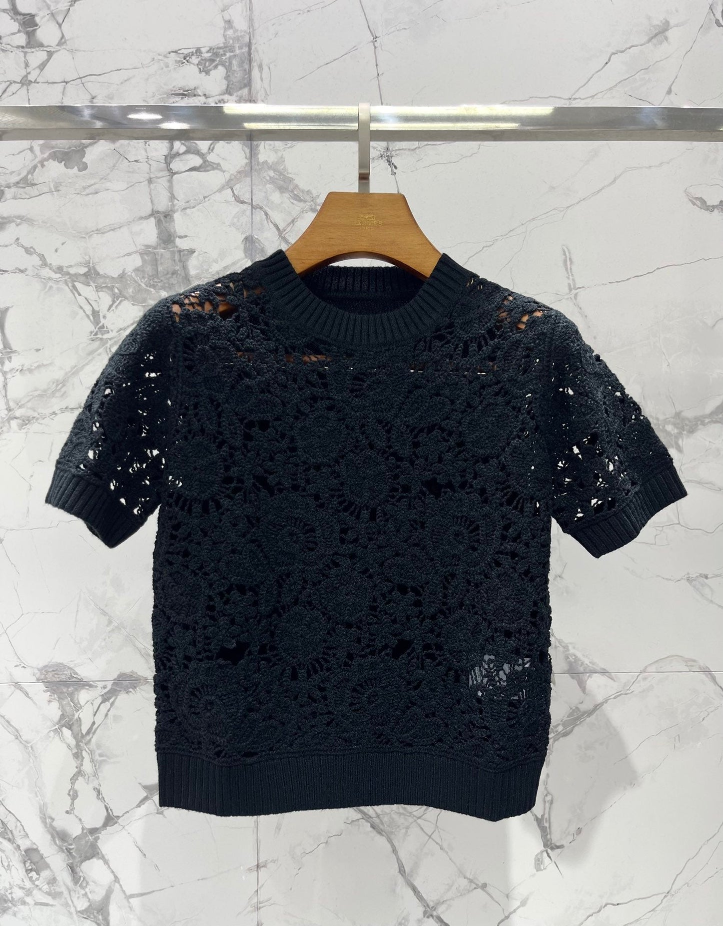 va 25ss hollow t-shirt