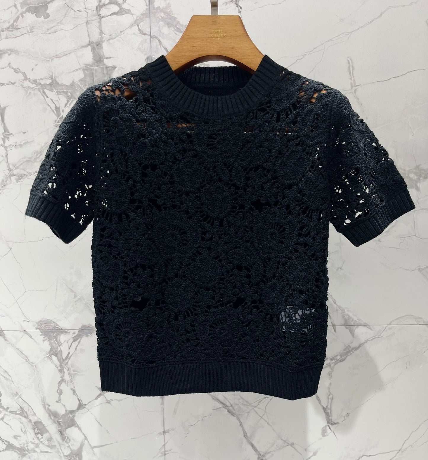 va 25ss hollow t-shirt