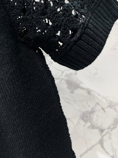 va 25ss hollow t-shirt
