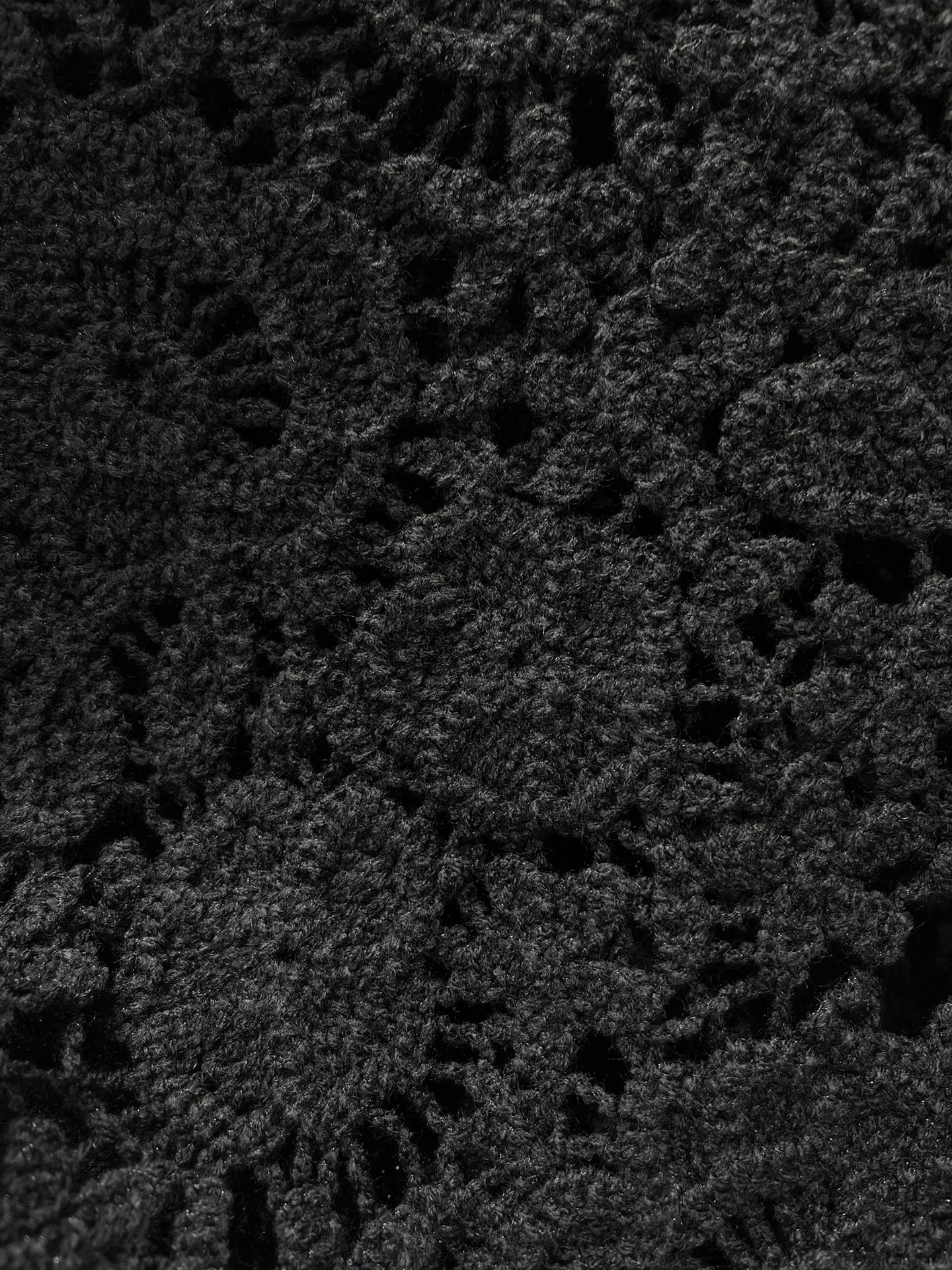 va 25ss hollow t-shirt
