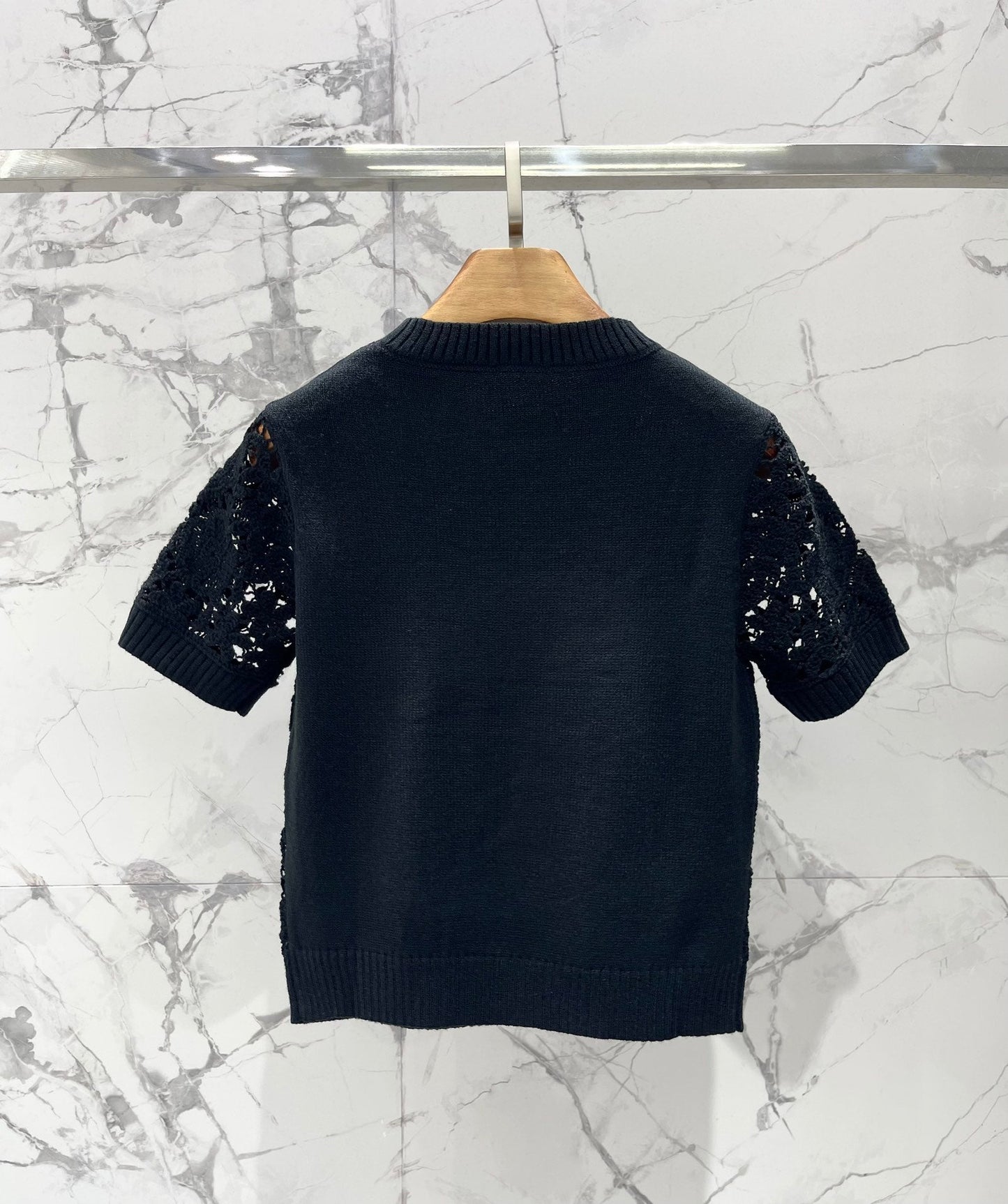 va 25ss hollow t-shirt